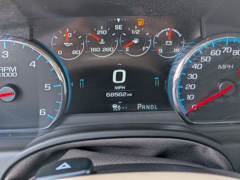 Used 2017 Chevrolet Tahoe Premier RWD image 31