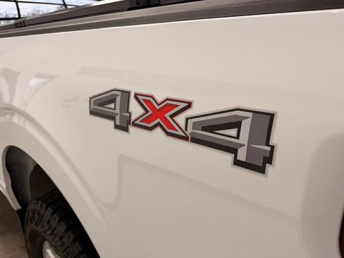 Used 2023 Ford F150 XLT w/ Trailer Tow Package AWD/4WD image 15