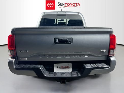 Used 2023 Toyota Tacoma SR5 image 2