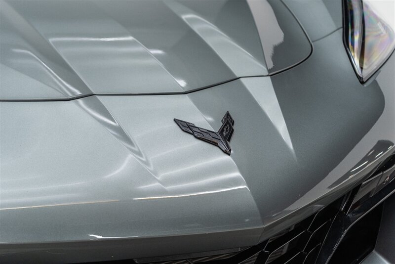 Used 2023 Chevrolet Corvette Z06 w/ Z07 Performance Package RWD image 23