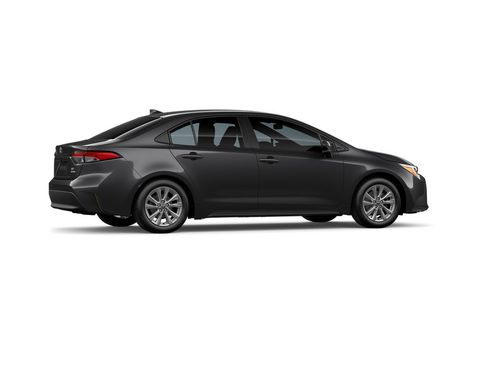 New 2026 Toyota Corolla LE FWD image 11