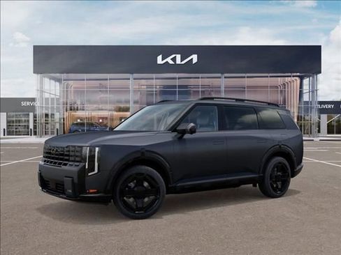 Used 2027 Kia Telluride SX X-Line image 3