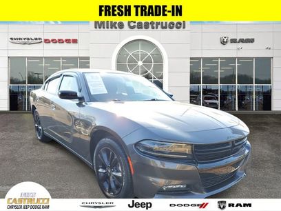 Certified 2022 Dodge Charger SXT w/ Blacktop Package