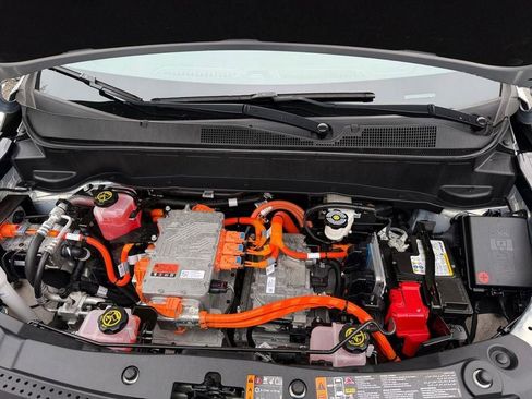 Used 2023 Chevrolet Bolt EUV Premier w/ Sun & Sound Package image 29