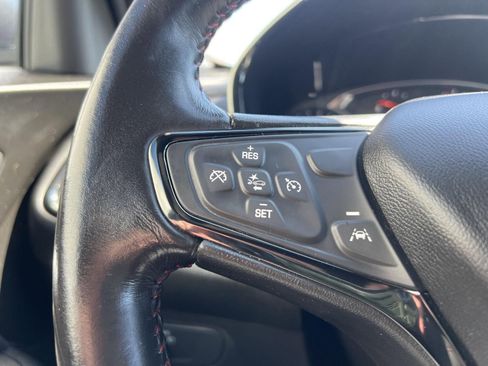 Used 2022 Chevrolet Equinox RS image 26