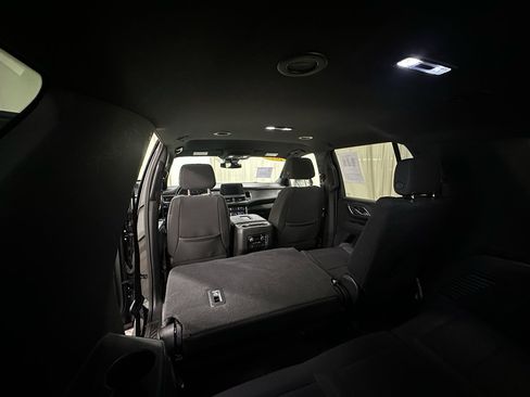 Used 2023 Chevrolet Tahoe LS w/ Driver Alert Package image 24