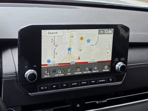 Used 2024 Mitsubishi Outlander SE FWD image 14