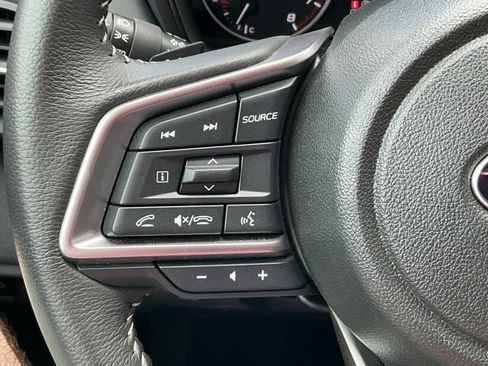 Certified 2025 Subaru Outback Premium AWD/4WD image 26