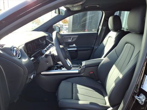 Certified 2026 Mercedes-Benz GLA 250 4MATIC image 14