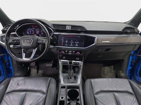 Used 2019 Audi Q3 2.0T Premium Plus image 10