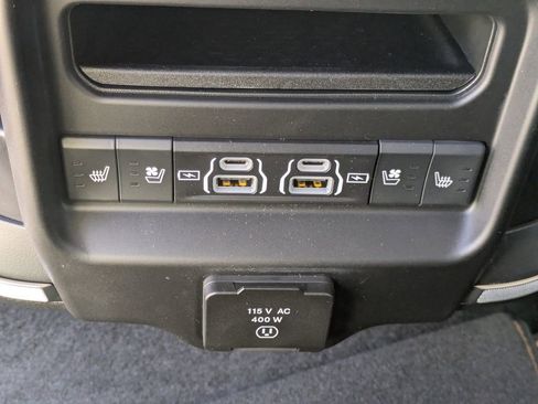 New 2026 RAM 1500 Tungsten w/ Towing Technology Group image 14