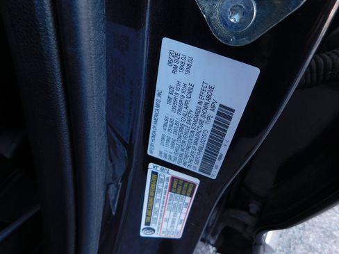 Used 2020 Acura RDX FWD w/ Technology Package image 9
