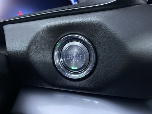 New 2026 Chevrolet Corvette Stingray Preferred Cpe w/ 2LT image 9