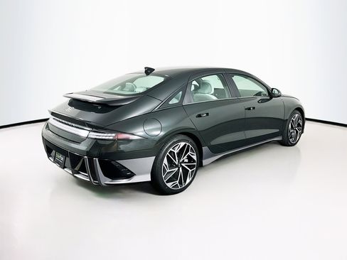 Used 2024 Hyundai Ioniq 6 SEL image 9