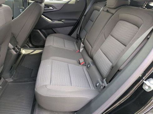 New 2026 Chevrolet Equinox LT image 25