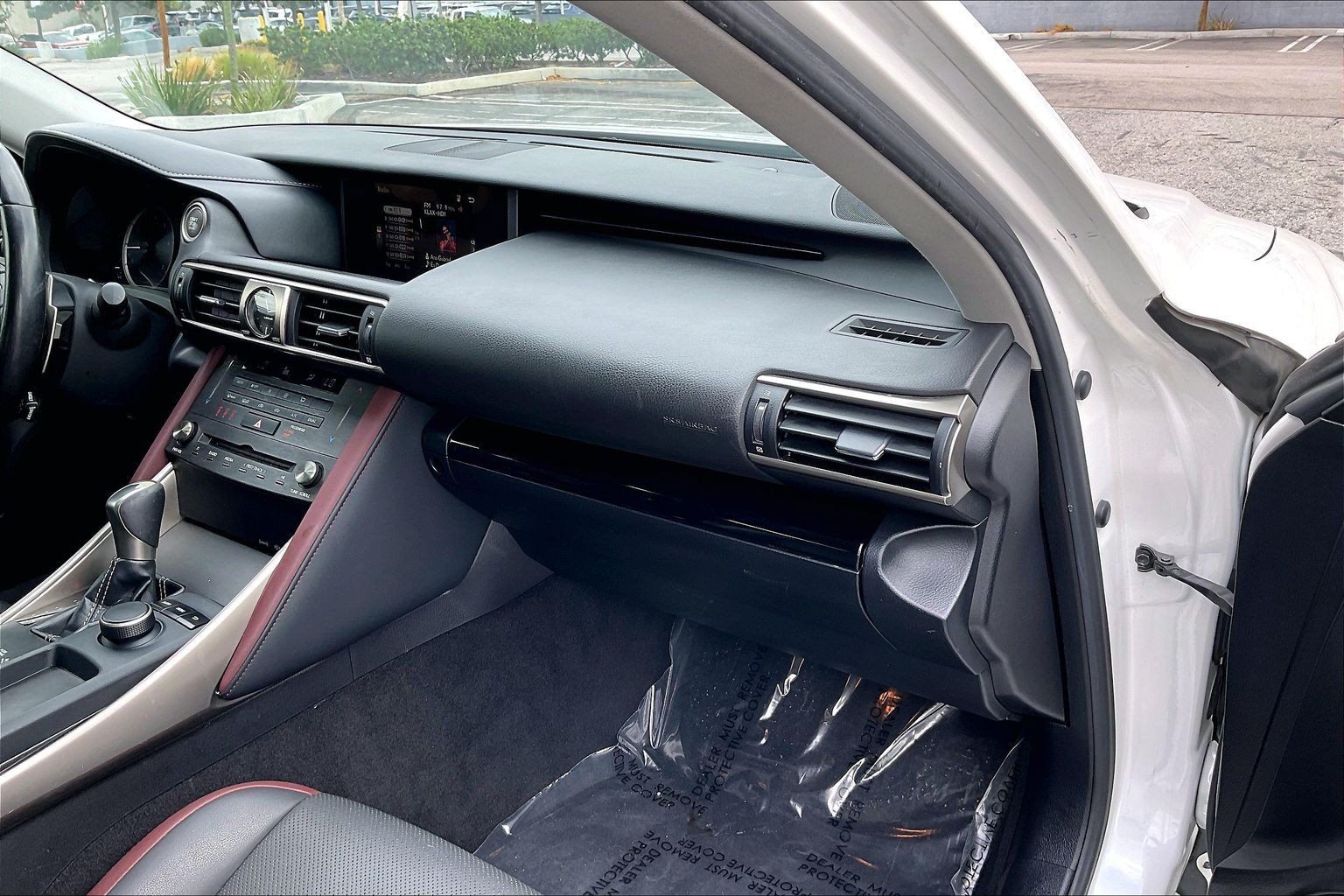 Used 2019 Lexus IS 300 RWD image 18