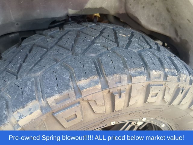 Used 2008 HUMMER H2 AWD/4WD image 9