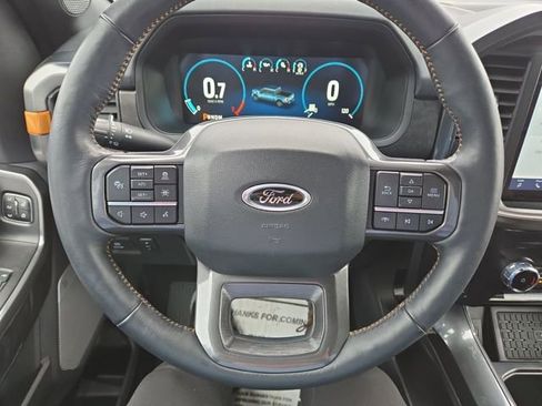 Used 2023 Ford F150 Tremor w/ Equipment Group 402A High image 22