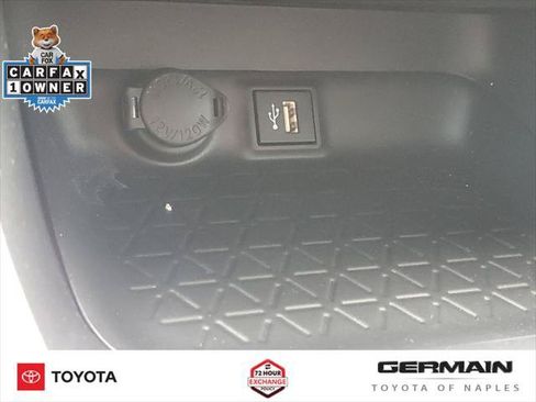 Certified 2024 Toyota RAV4 XLE w/ Convenience Package FWD image 32