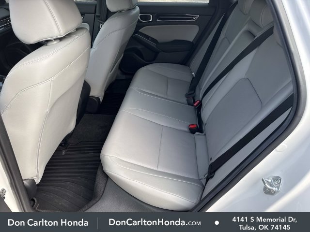 Used 2026 Honda Civic Sport Touring image 16