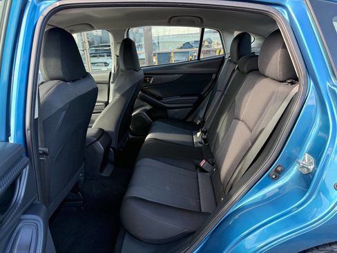 Used 2018 Subaru Impreza 2.0i image 13