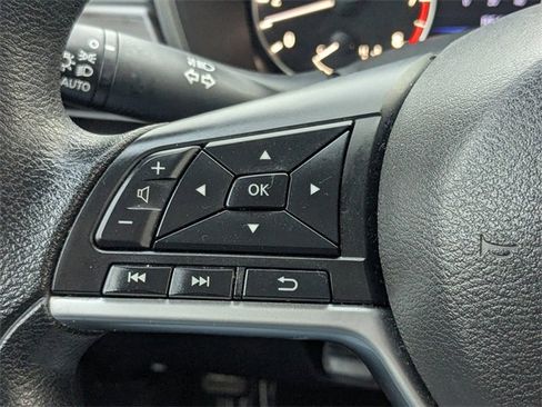 Used 2024 Nissan Altima 2.5 SV image 24