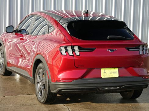 Used 2023 Ford Mustang Mach-E Select image 48