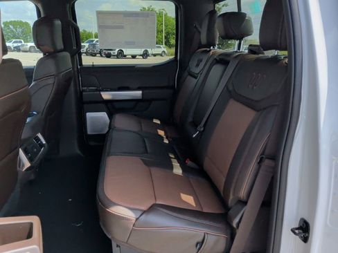 New 2026 Ford F250 King Ranch image 40