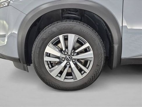Used 2024 Nissan Pathfinder SL AWD/4WD image 26
