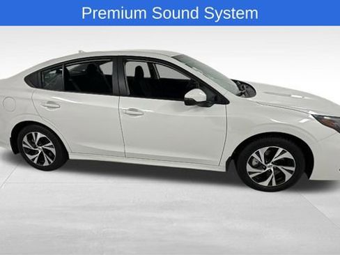 Certified 2025 Subaru Legacy Premium w/ Popular Package #1A image 2