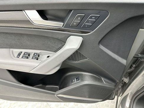 Certified 2023 Audi SQ5 Premium Plus w/ Premium Plus Package AWD/4WD image 13