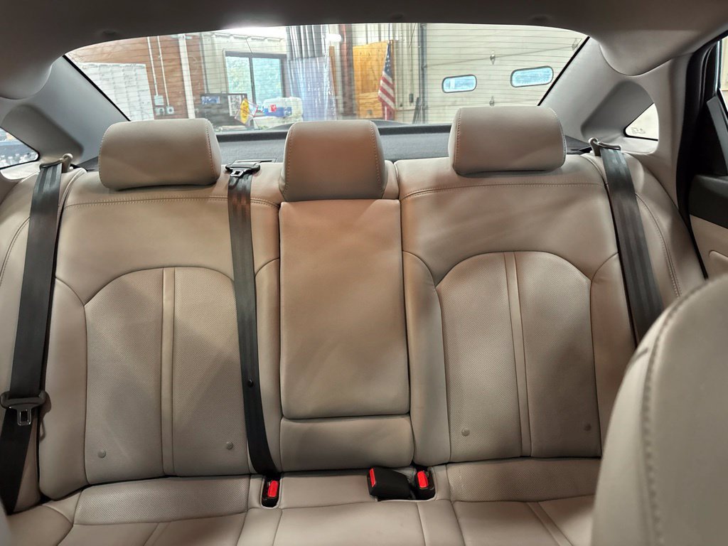 Used 2018 Hyundai Sonata Limited FWD image 20