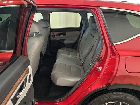 Used 2022 Honda CR-V EX-L image 14