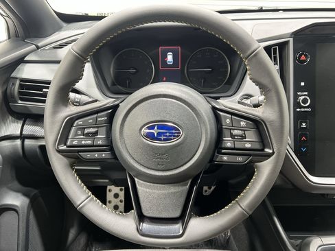 New 2026 Subaru Crosstrek 2.5i Sport w/ Crosstrek Mirror Package AWD/4WD image 14