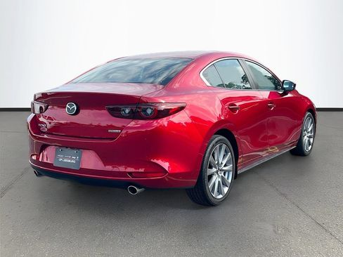 Used 2023 MAZDA MAZDA3 s FWD image 7