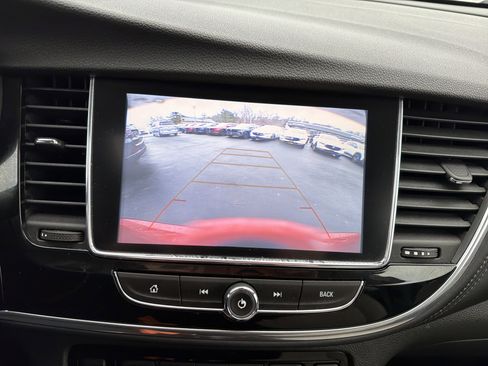 Used 2020 Buick Encore Sport Touring w/ Safety Package image 19