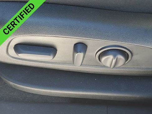 Certified 2024 Chevrolet Equinox LS w/ LS Convenience Package image 36