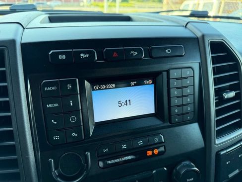 Used 2020 Ford F450 XL w/ STX Appearance Package AWD/4WD image 28