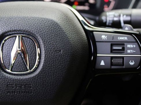 Used 2025 Acura Integra image 31