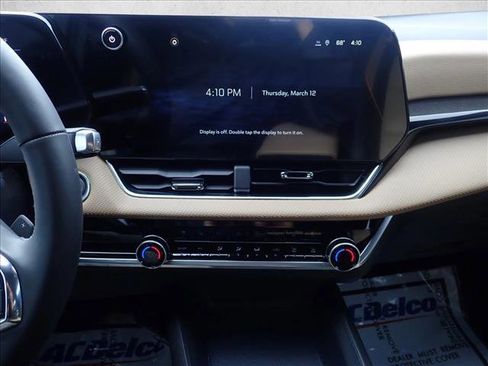 New 2026 Chevrolet Equinox ACTIV w/ Convenience Package III image 20