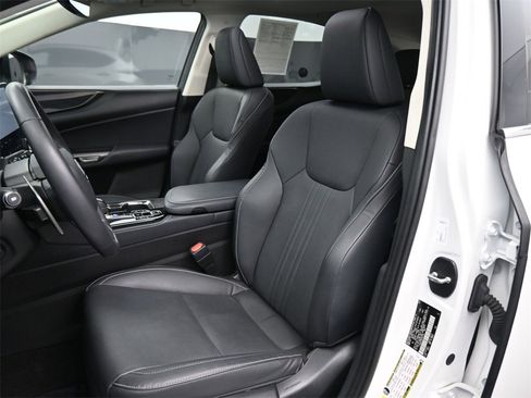 Used 2022 Lexus NX 350 AWD w/ Premium Package image 15