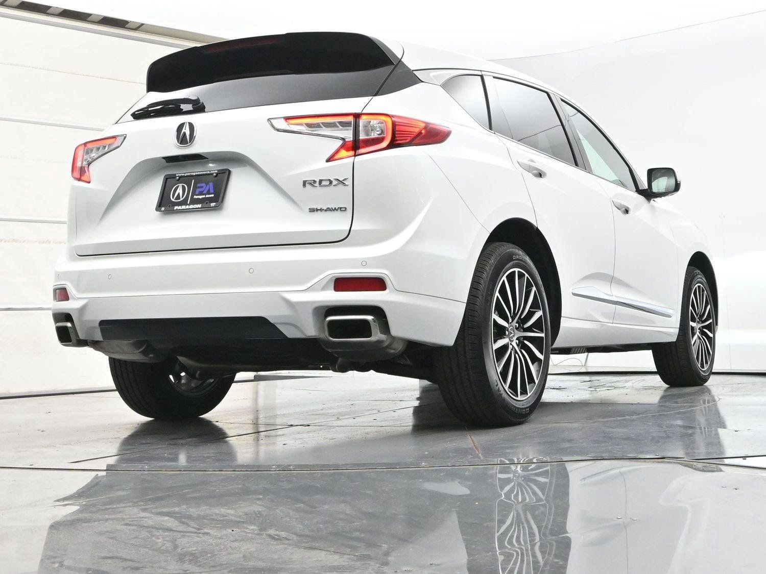Used 2026 Acura RDX w/ Advance Package AWD/4WD image 37