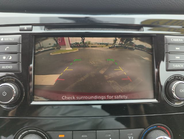 Certified 2019 Nissan Rogue Sport S FWD image 37