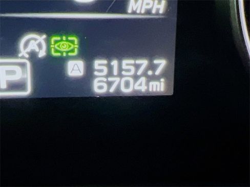 Used 2025 Subaru Outback Touring XT image 5