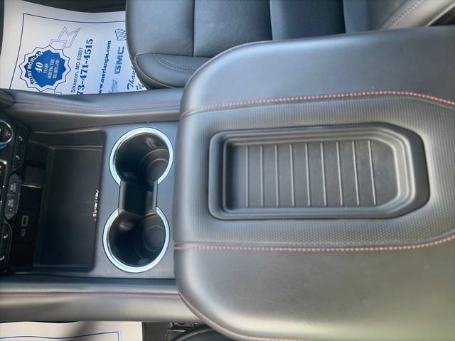 Used 2022 Chevrolet Tahoe RST w/ Luxury Package AWD/4WD image 24