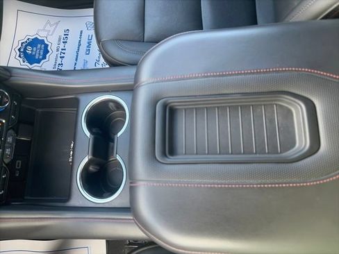 Used 2022 Chevrolet Tahoe RST w/ Luxury Package AWD/4WD image 24