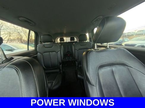 Used 2022 Jeep Grand Cherokee L Limited image 24