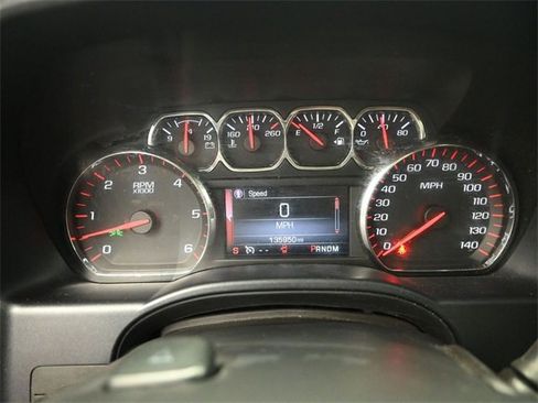 Used 2015 GMC Sierra 1500 SLE w/ SLE Value Package image 6