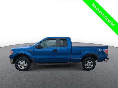 Used 2010 Ford F150 XLT image 5