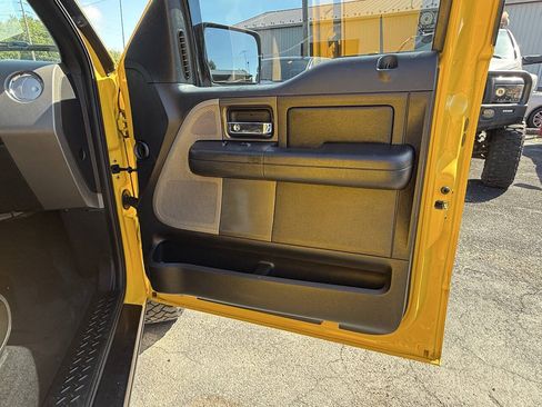 Used 2004 Ford F150 FX4 AWD/4WD image 31